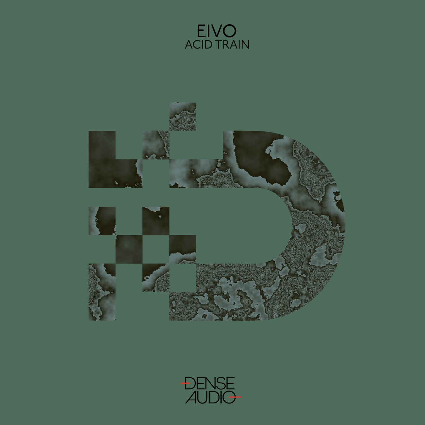 Eivo – Acid Train [DA064]